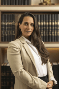 Cra. Agustina Gonzalez Cra. Agustina González Muniz