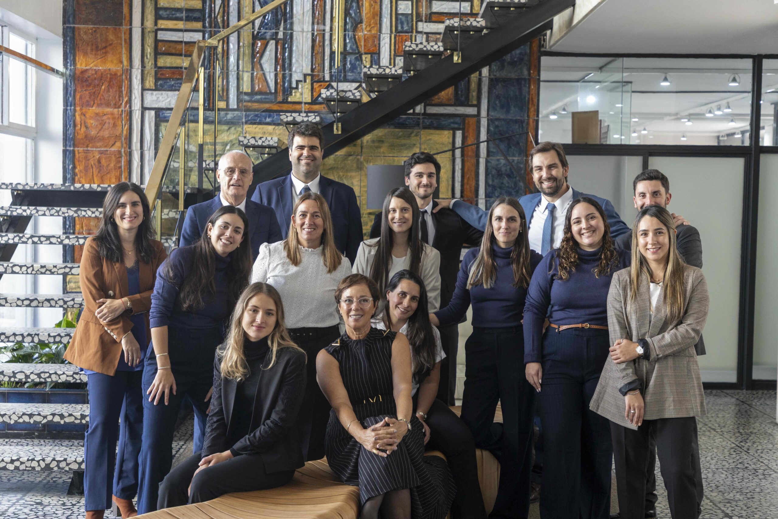 Invidio & Pérez Berinduague Staff Invidio & Pérez Berinduague Staff